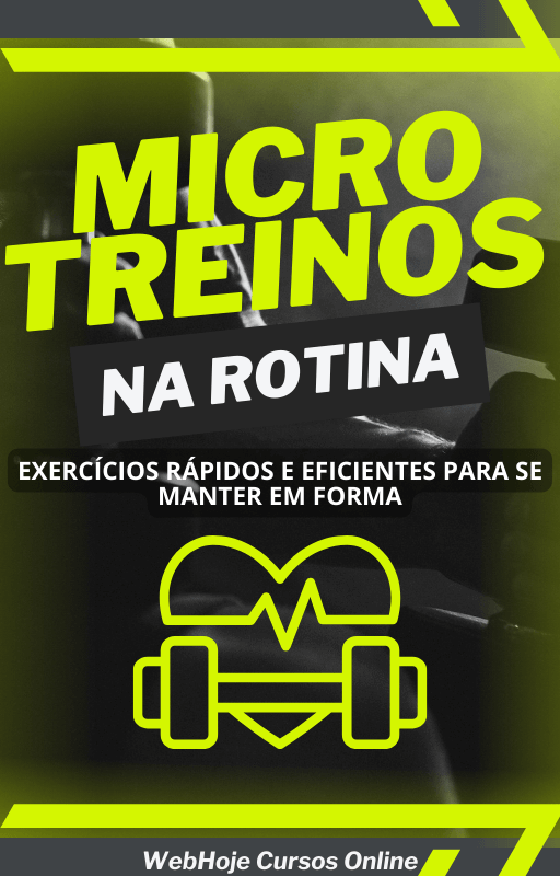 Micro Treinos na Rotina