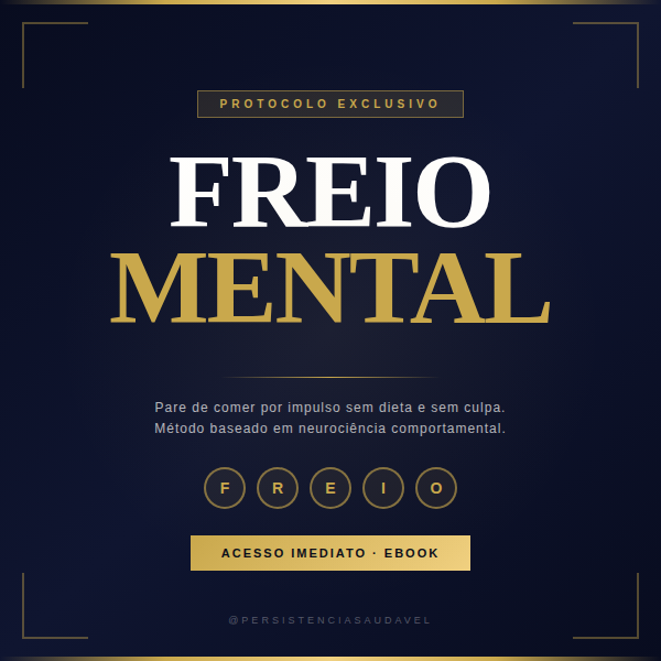 Freio Mental