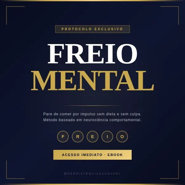 Freio Mental
