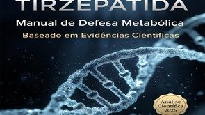 Protocolo Tirzepatida